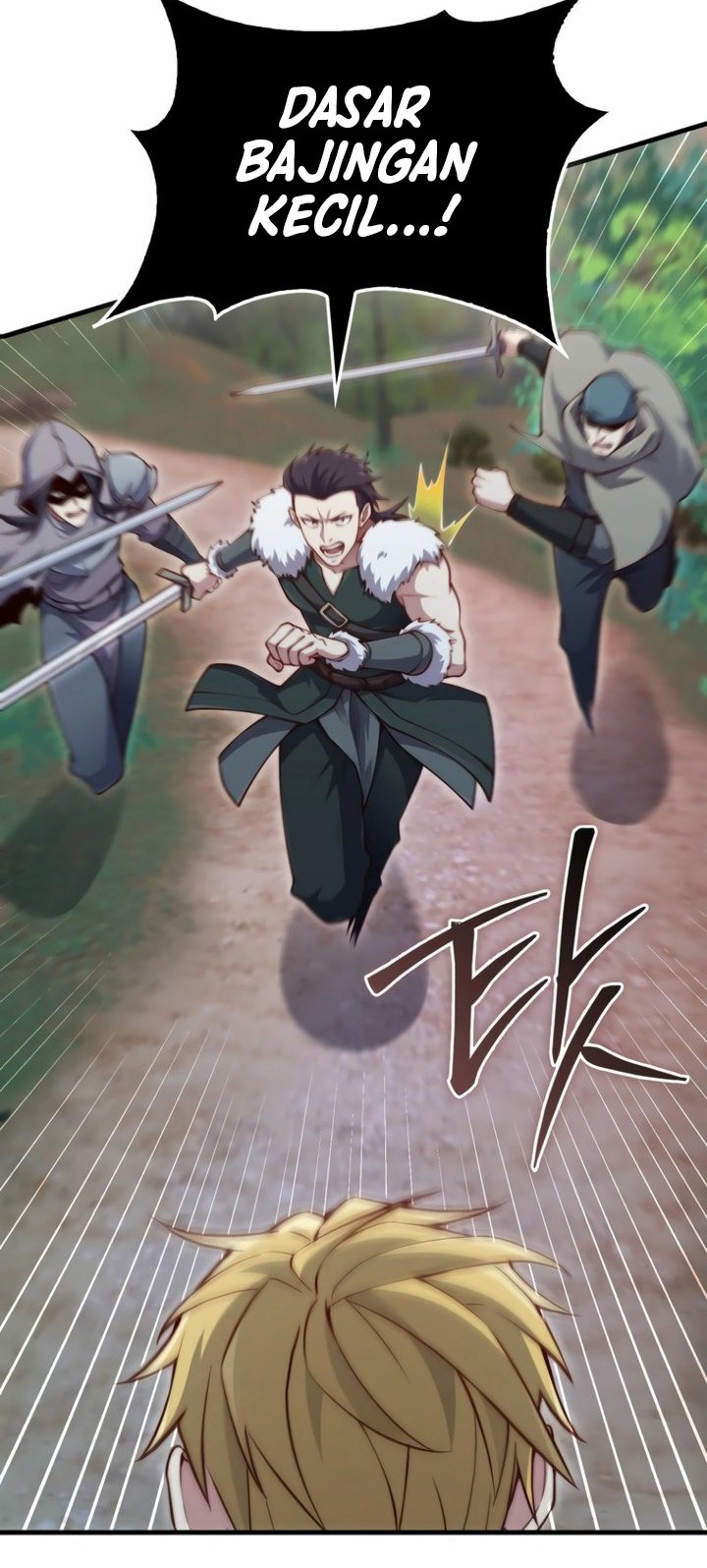 Chapter 160 - halaman 27