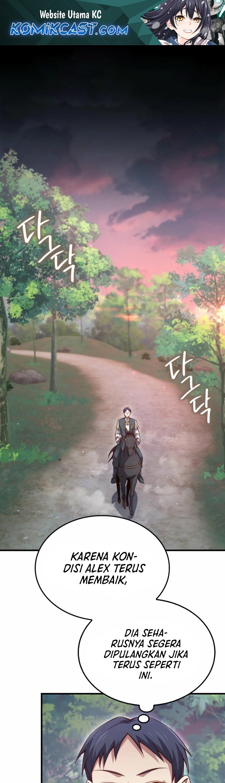 Chapter 160 - halaman 2