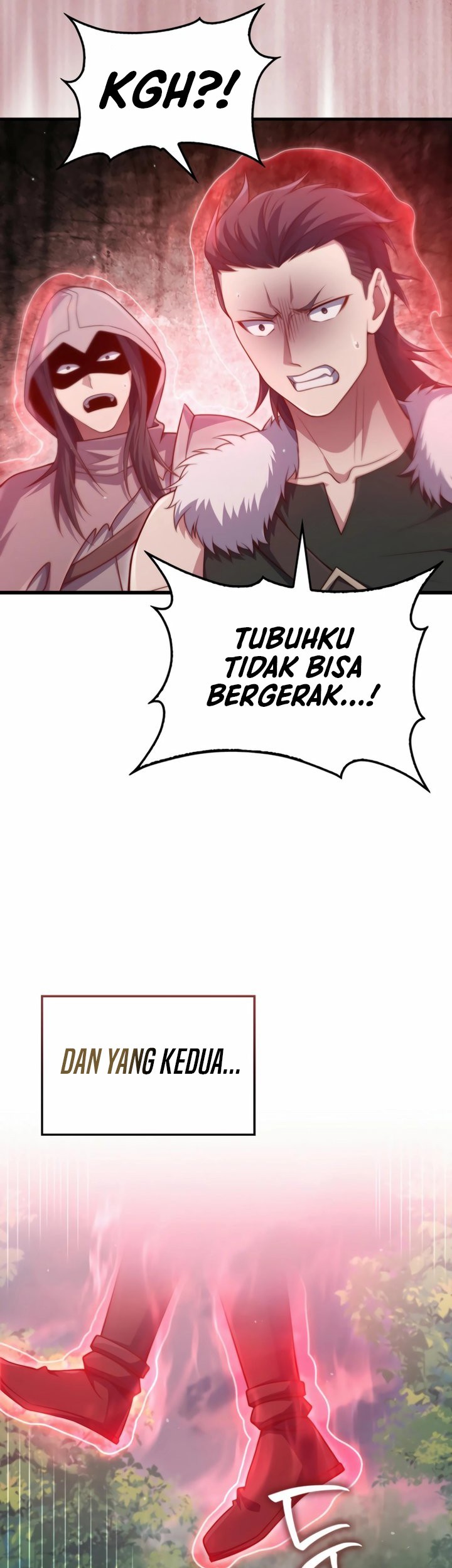 Chapter 160 - halaman 40