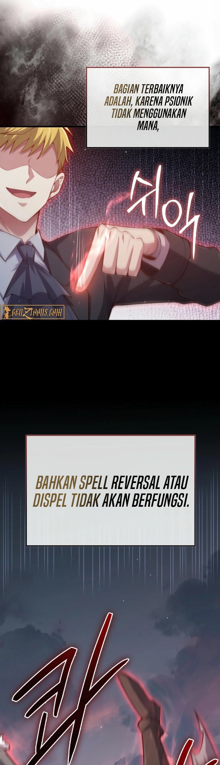 Chapter 160 - halaman 46
