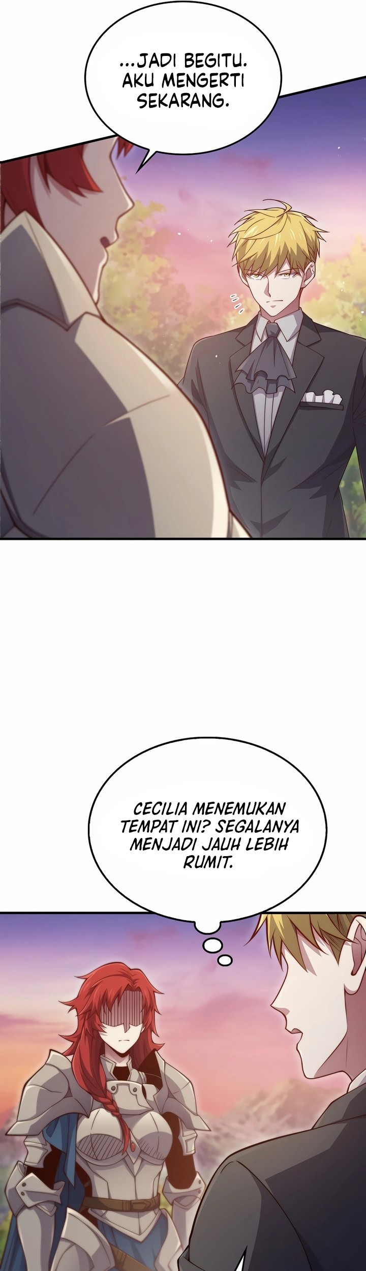 Chapter 161 - halaman 28