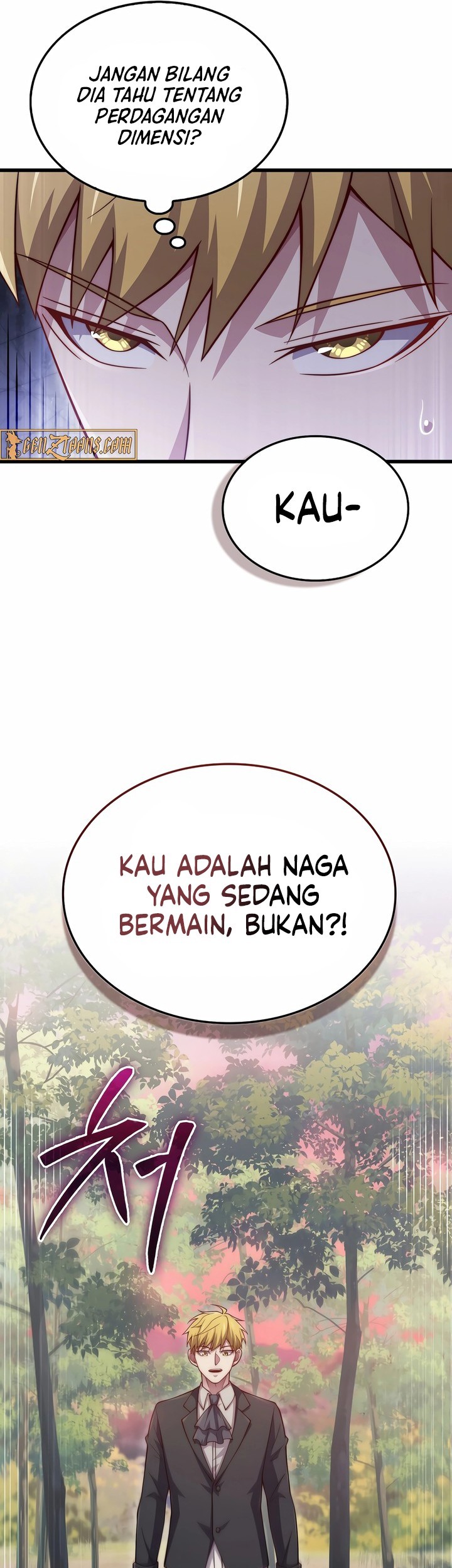 Chapter 161 - halaman 32
