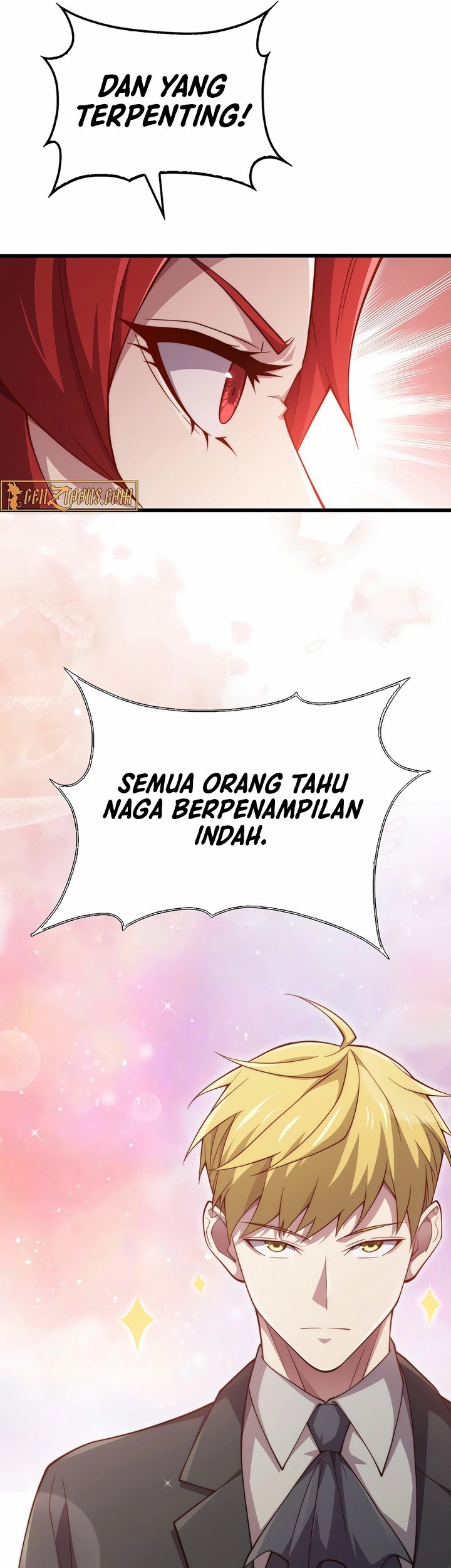 Chapter 161 - halaman 42