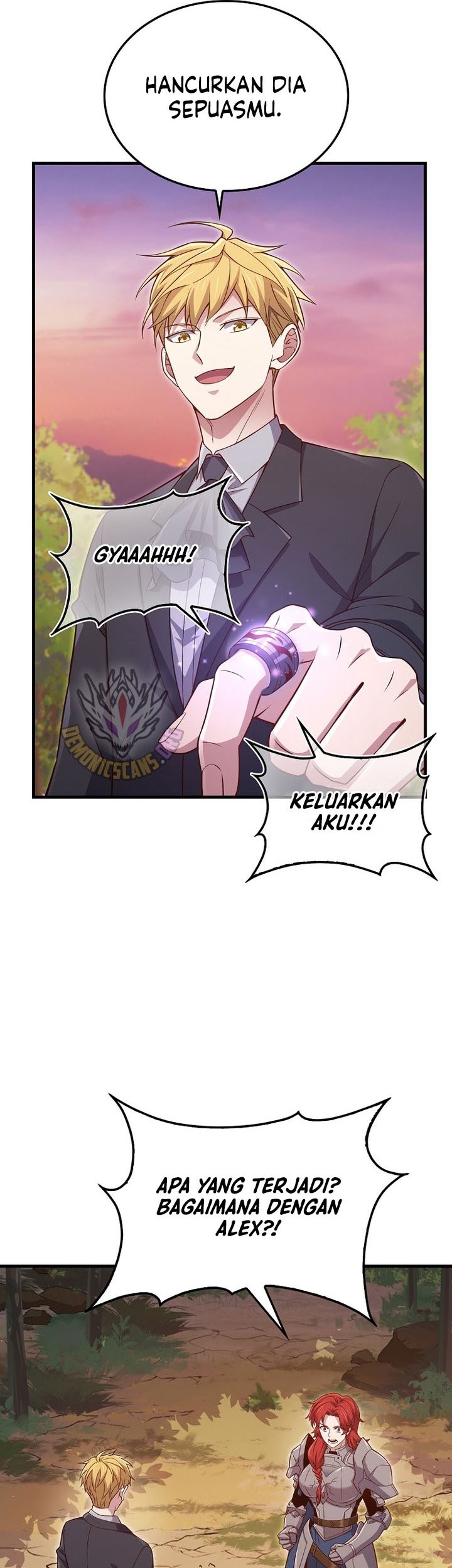 Chapter 163 - halaman 33