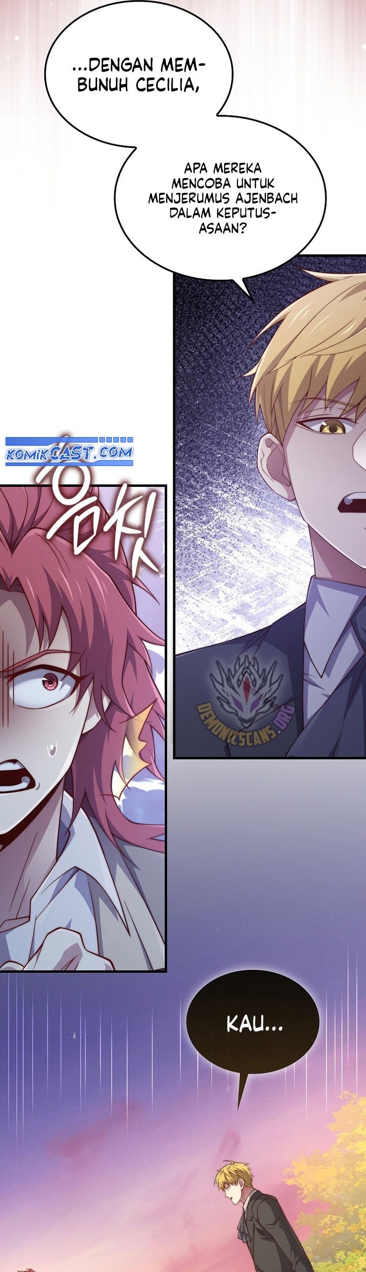 Chapter 163 - halaman 16