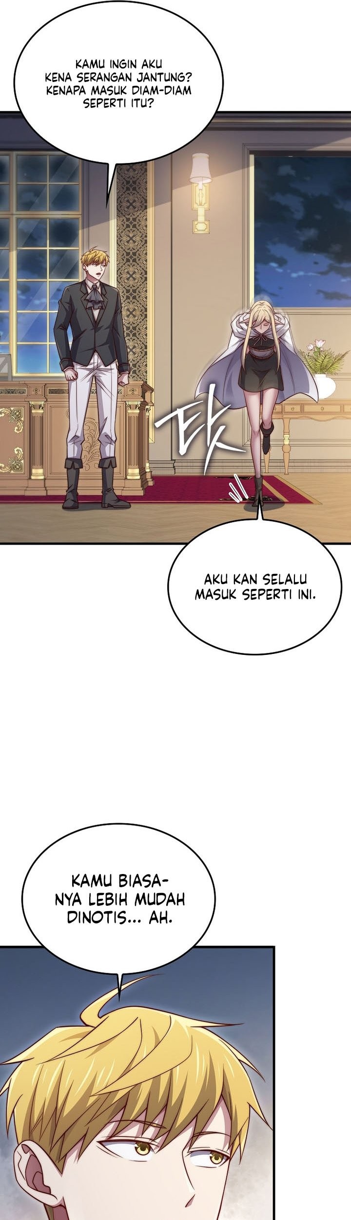 Chapter 164 - halaman 22