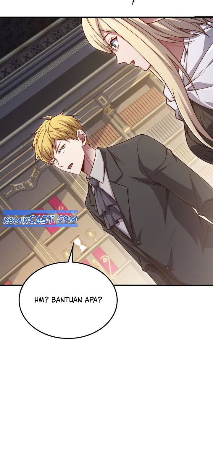 Chapter 164 - halaman 25