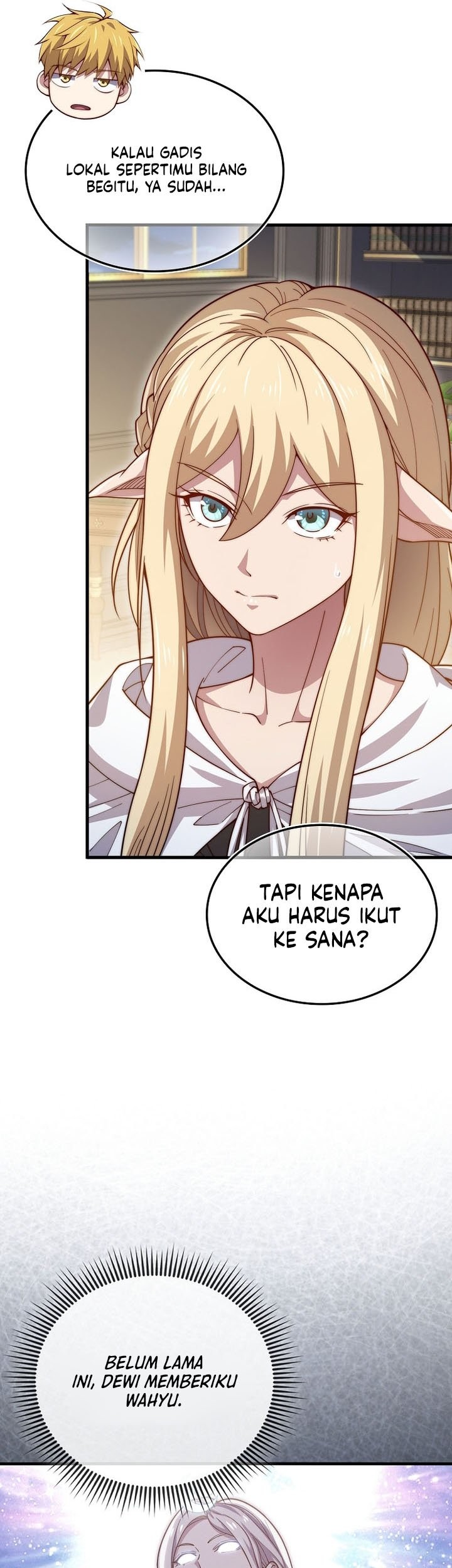Chapter 164 - halaman 30