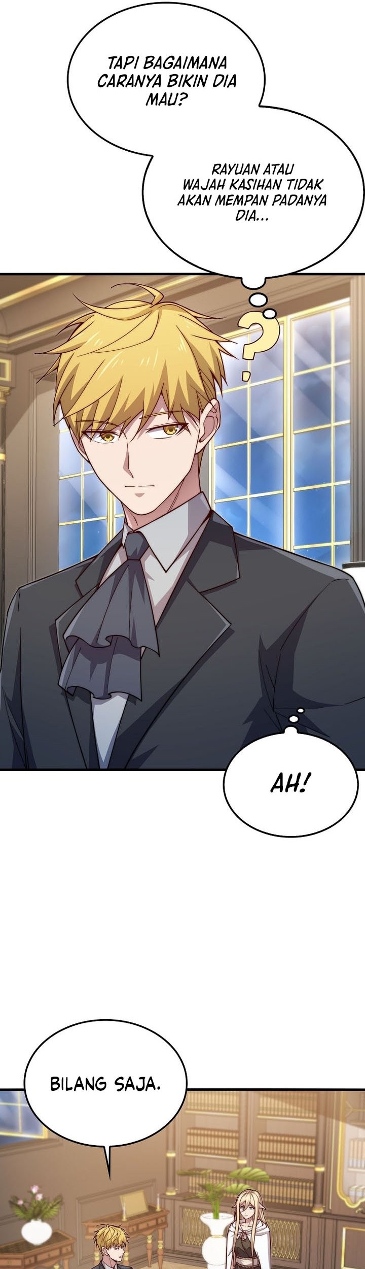 Chapter 164 - halaman 32