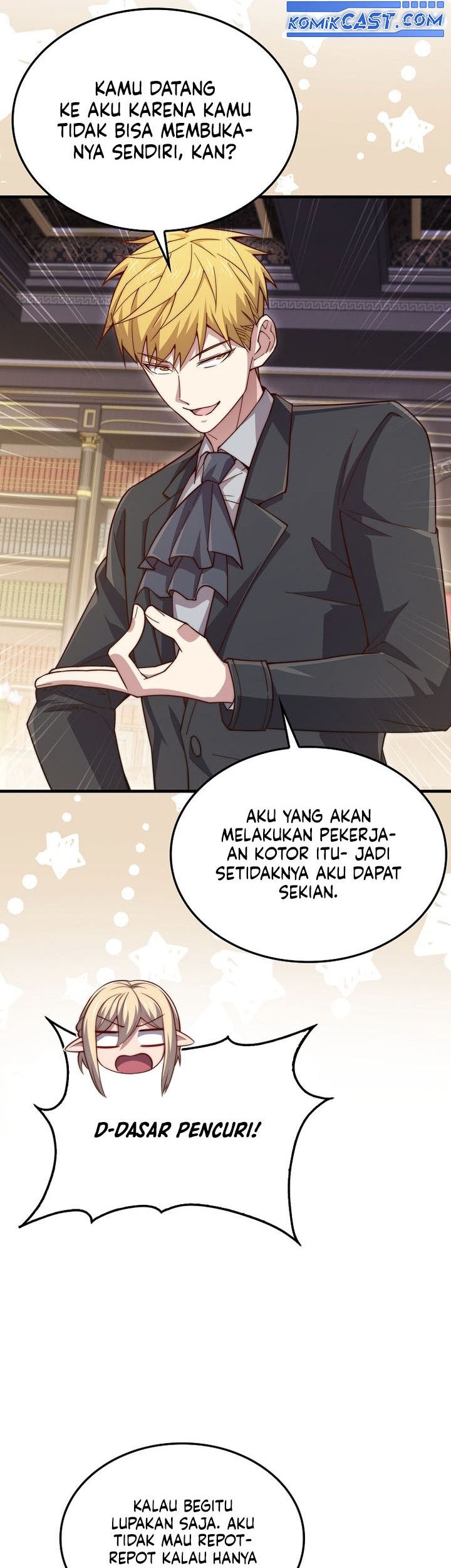 Chapter 164 - halaman 38