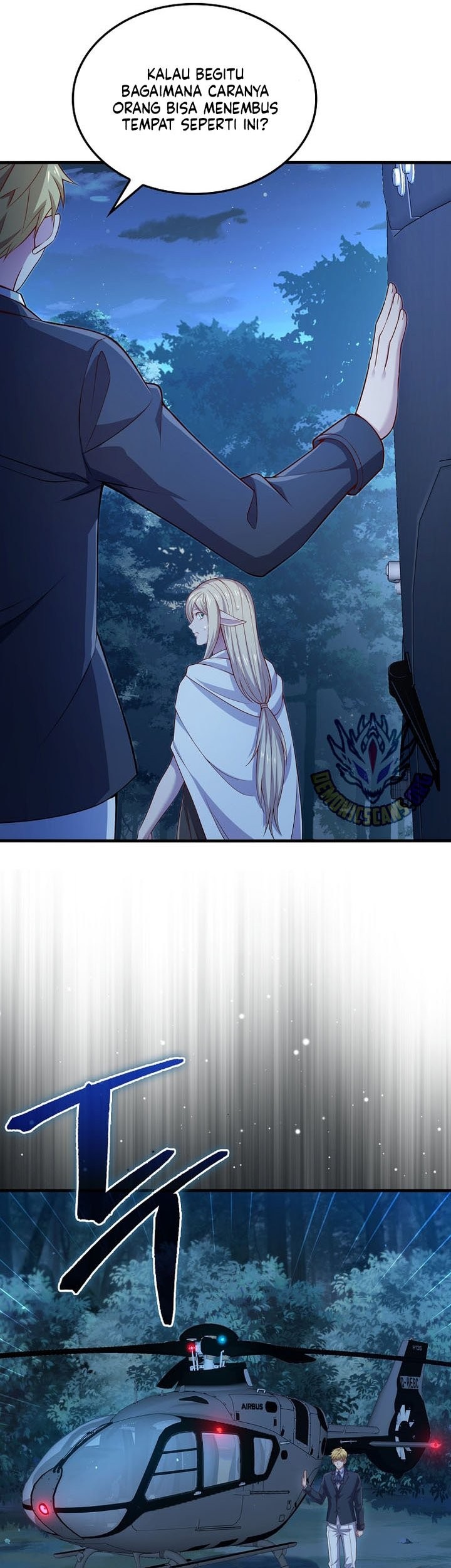 Chapter 164 - halaman 48