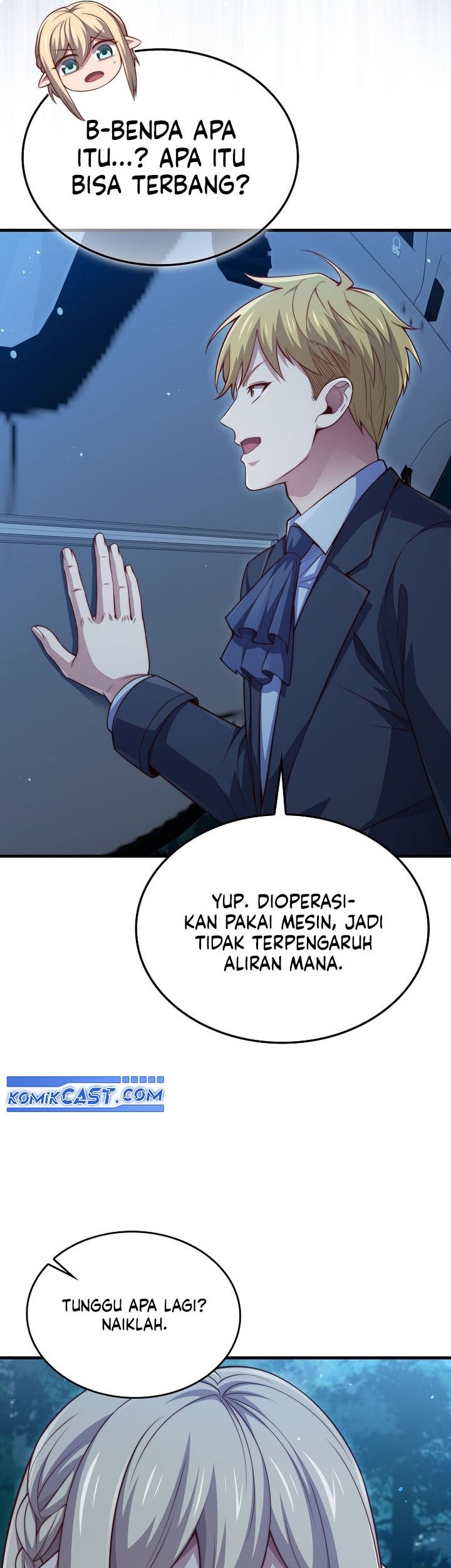 Chapter 164 - halaman 50