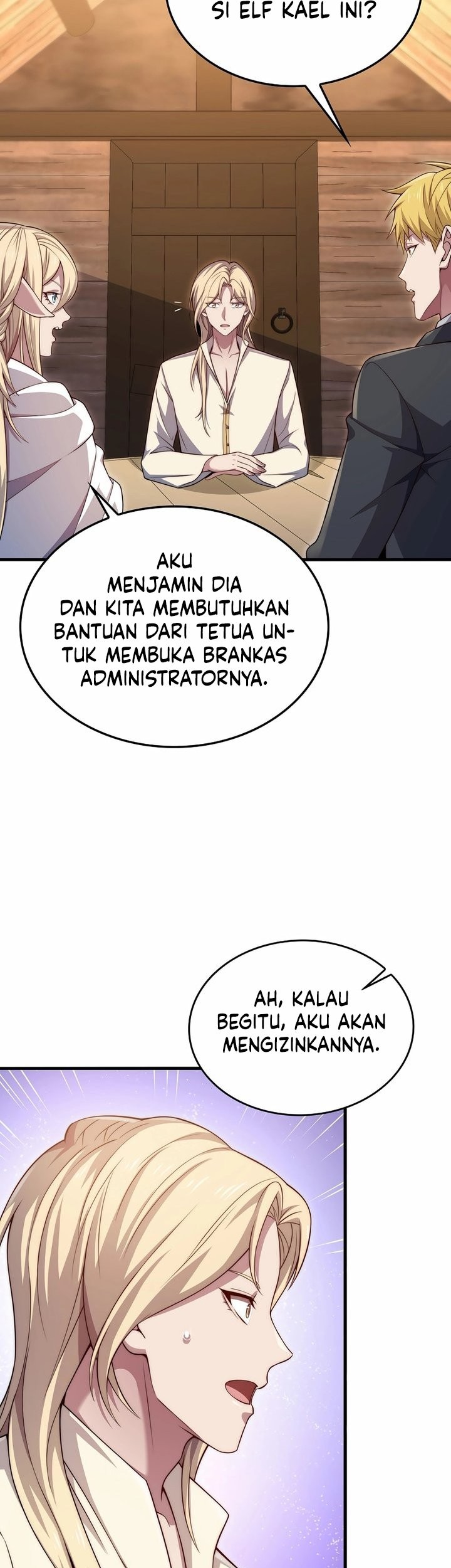 Chapter 165 - halaman 36