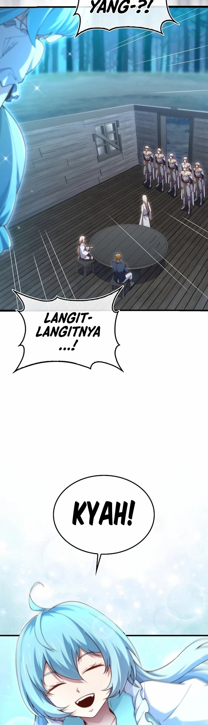 Chapter 165 - halaman 54
