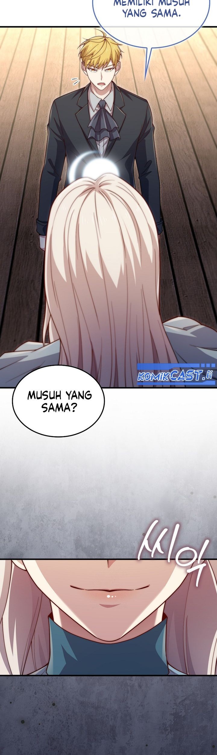 Chapter 166 - halaman 20
