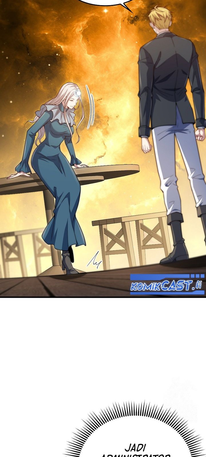Chapter 166 - halaman 23