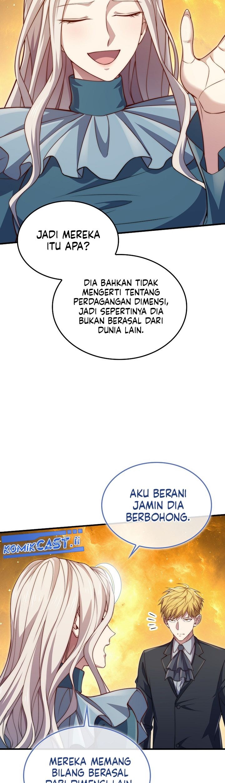 Chapter 166 - halaman 26