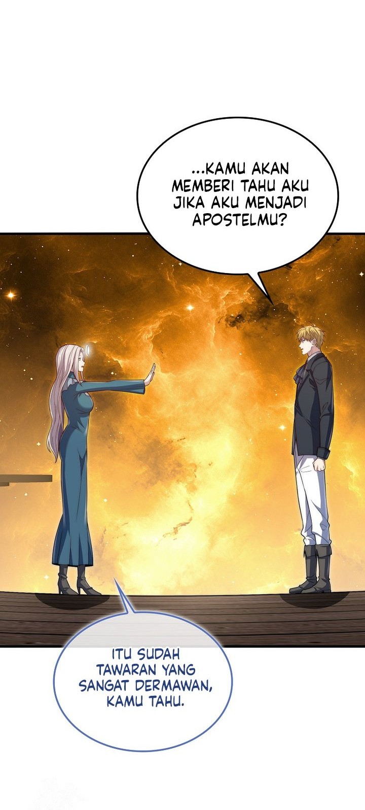 Chapter 166 - halaman 29