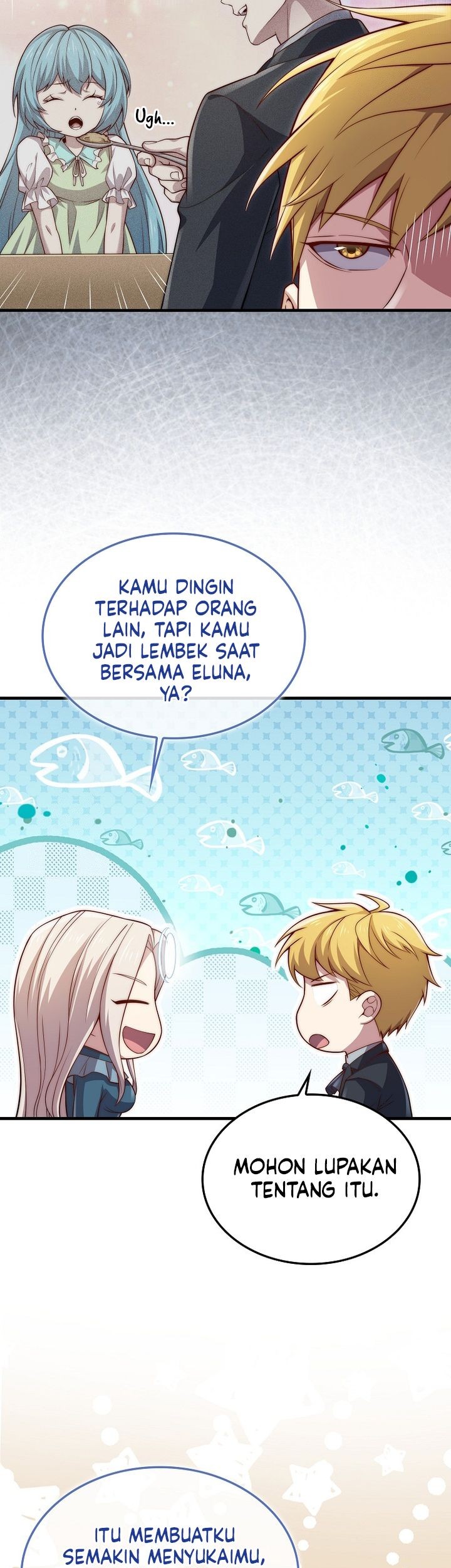 Chapter 166 - halaman 32