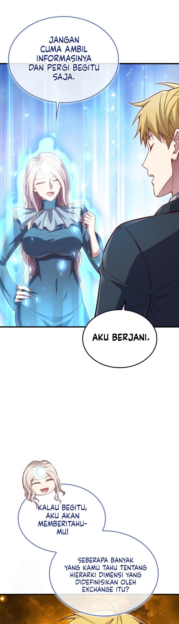 Chapter 166 - halaman 36