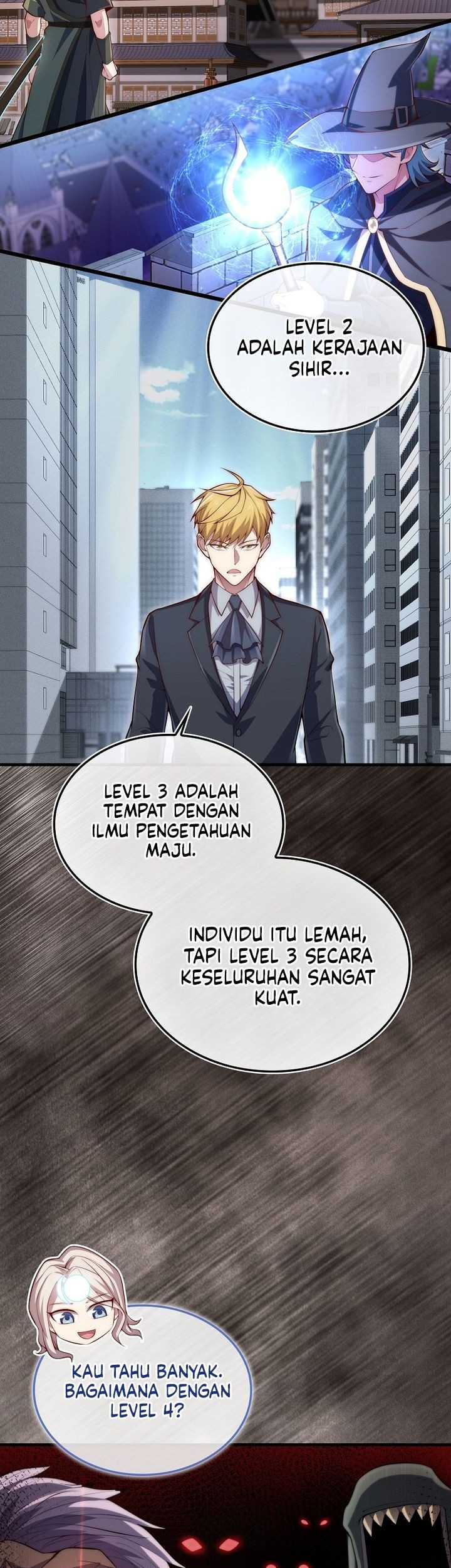 Chapter 166 - halaman 38