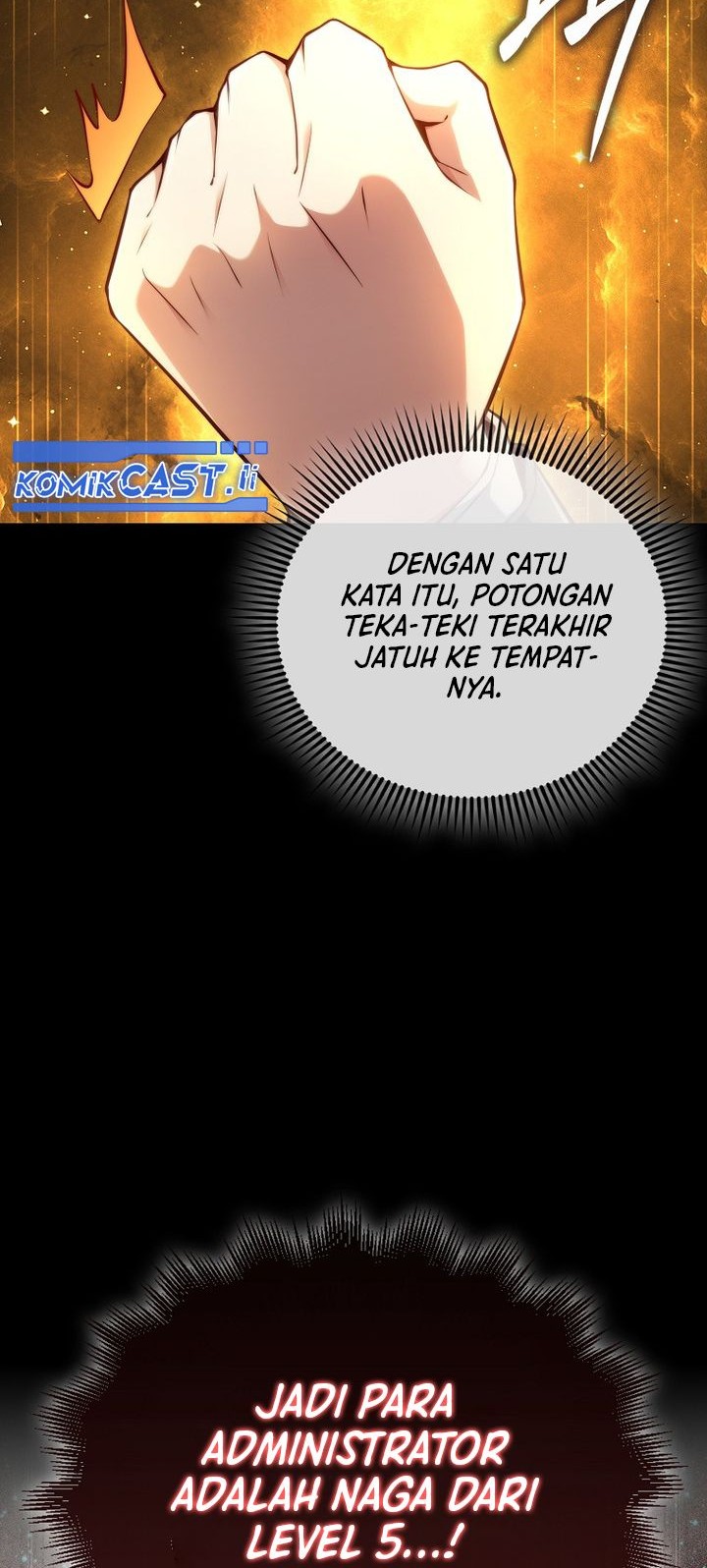 Chapter 166 - halaman 43