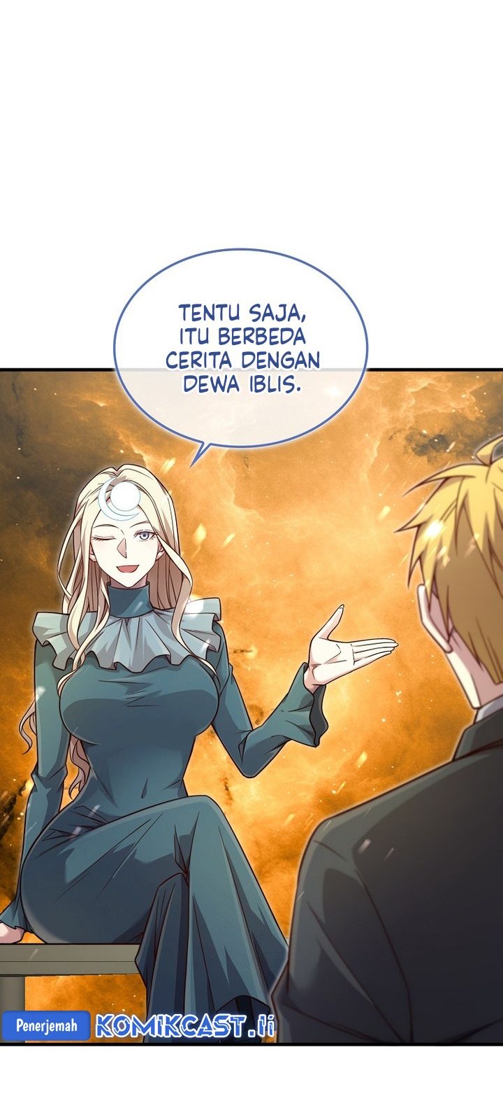 Chapter 166 - halaman 15