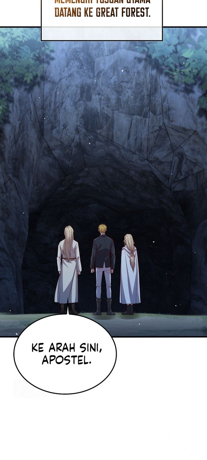 Chapter 167 - halaman 21