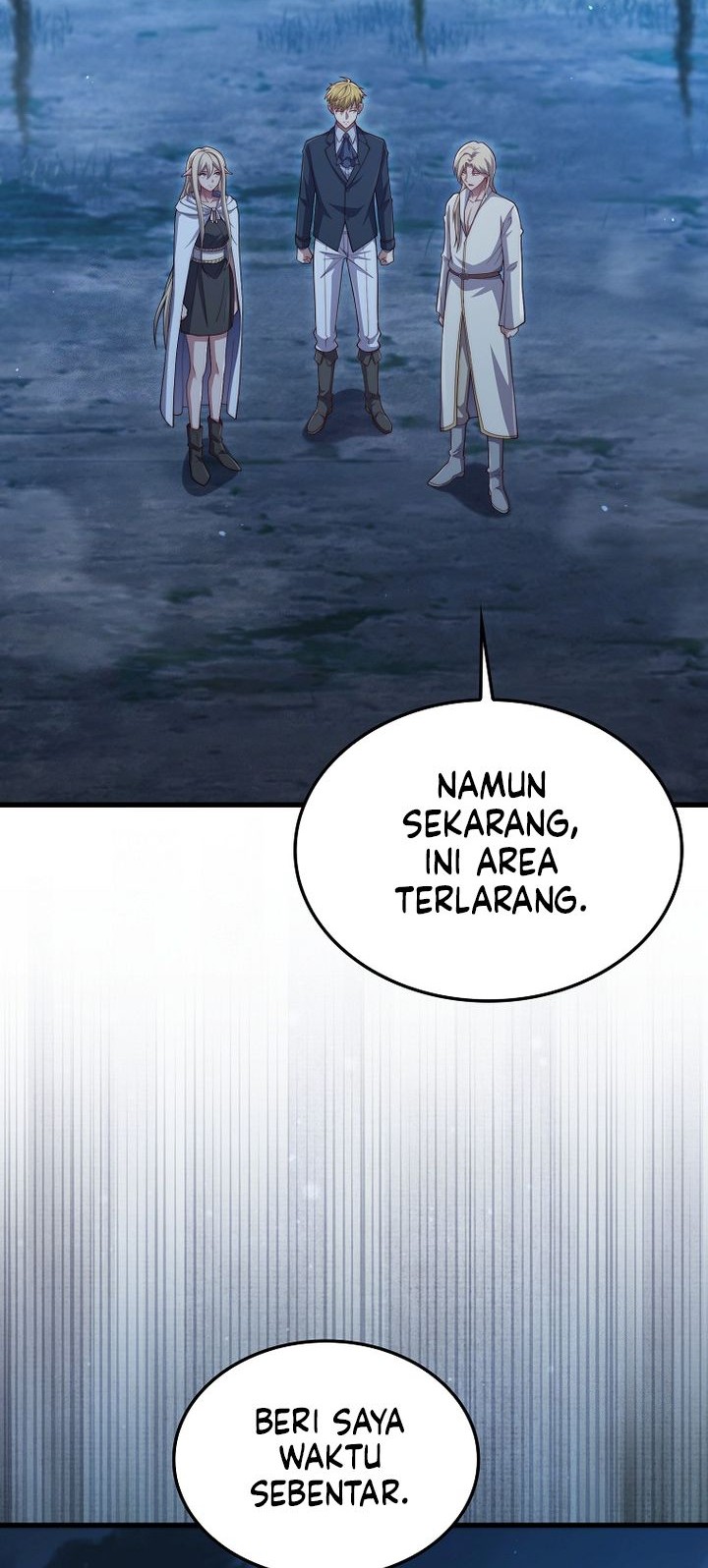 Chapter 167 - halaman 23