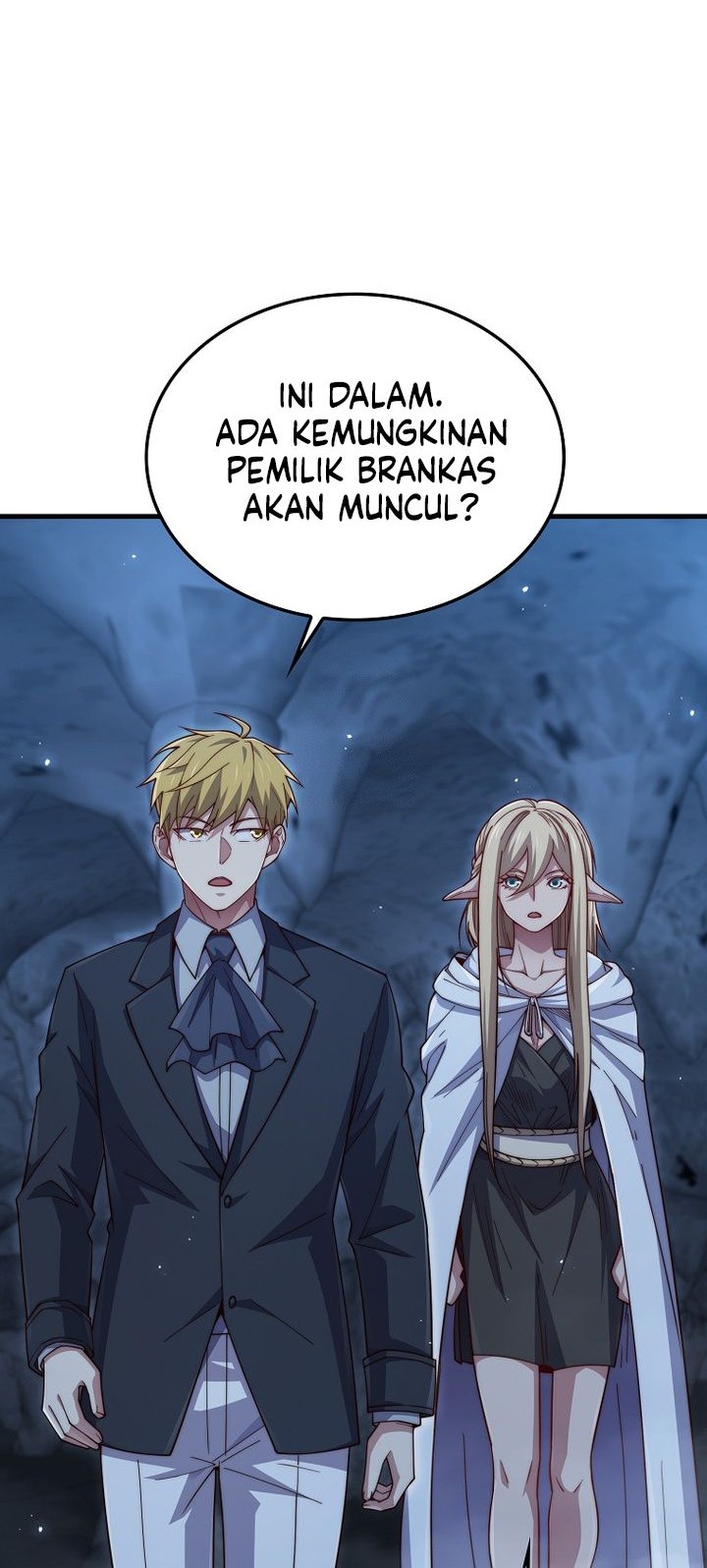 Chapter 167 - halaman 29
