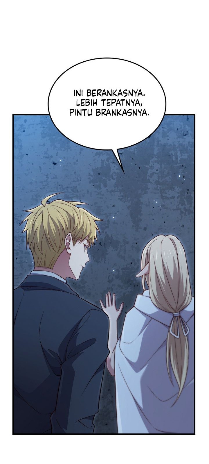 Chapter 167 - halaman 35