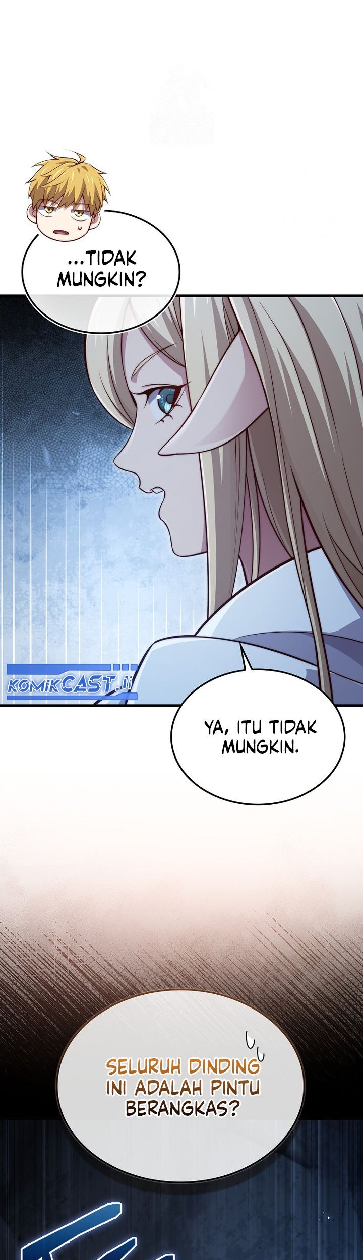 Chapter 167 - halaman 36