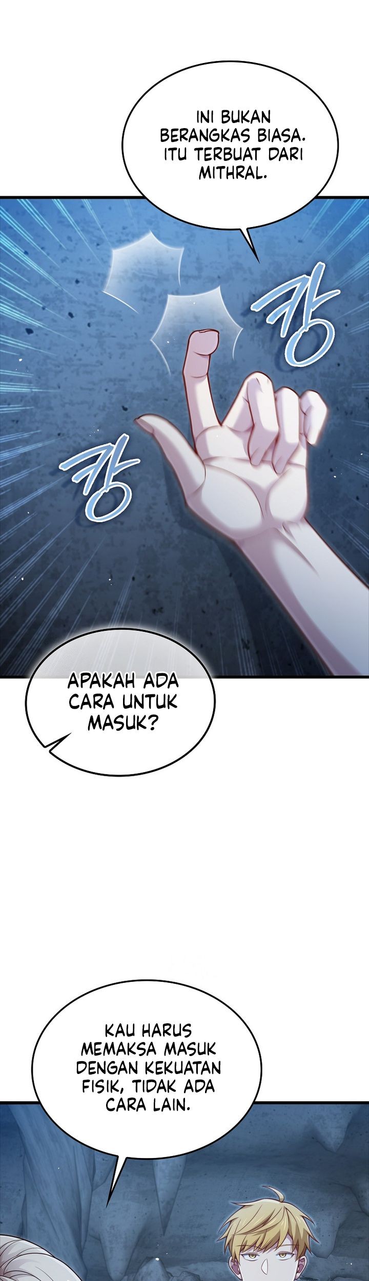 Chapter 167 - halaman 38