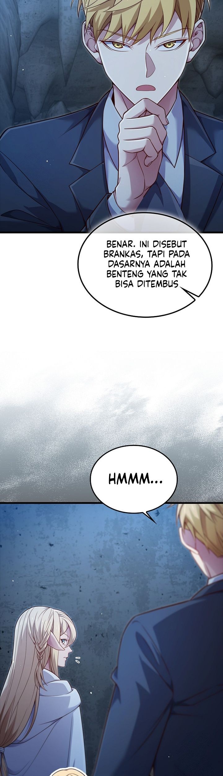 Chapter 167 - halaman 40