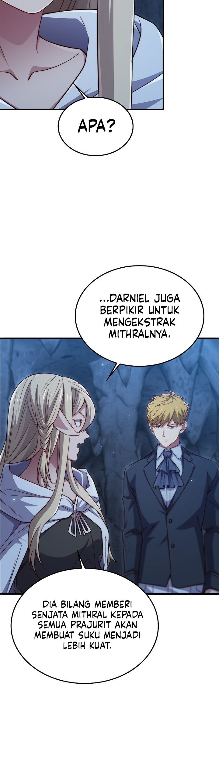 Chapter 167 - halaman 50