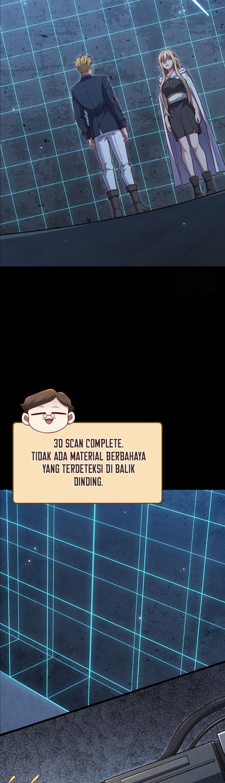 Chapter 167 - halaman 54