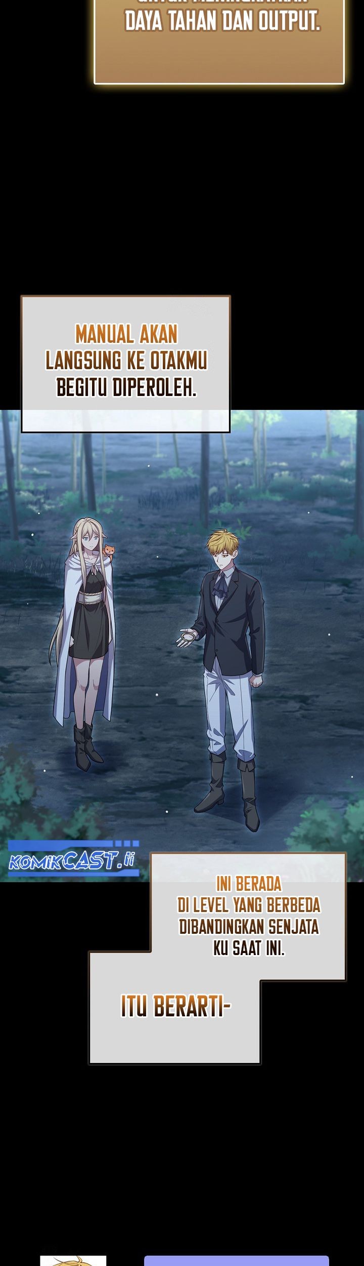 Chapter 167 - halaman 14