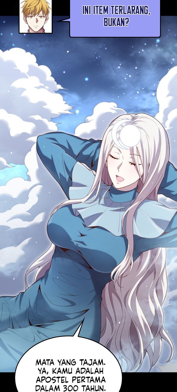 Chapter 167 - halaman 15
