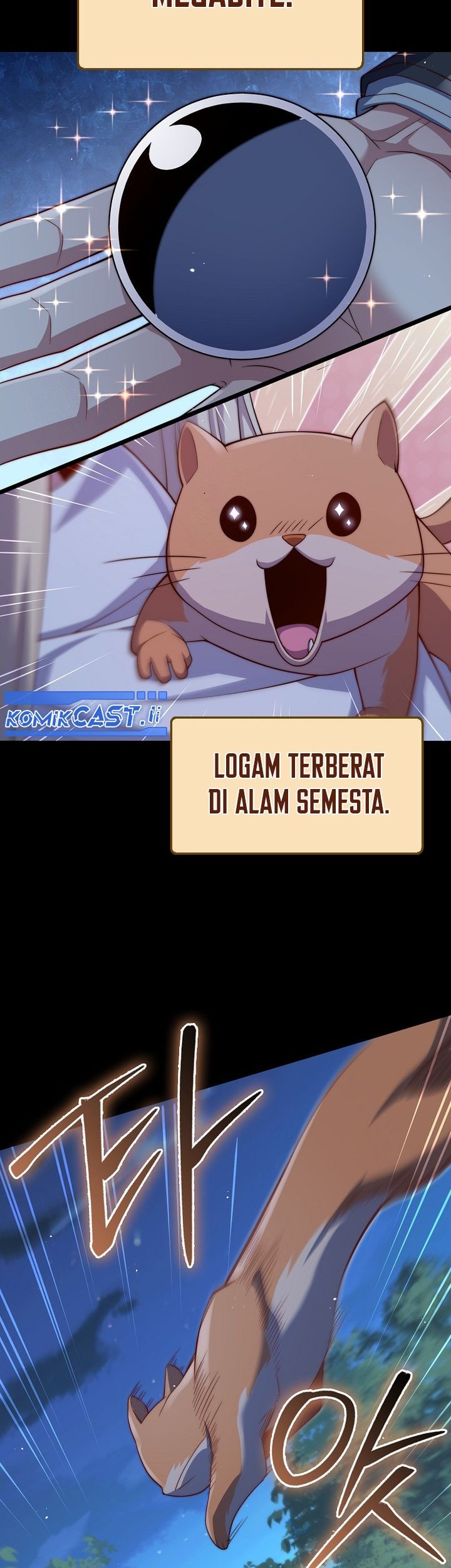 Chapter 167 - halaman 18