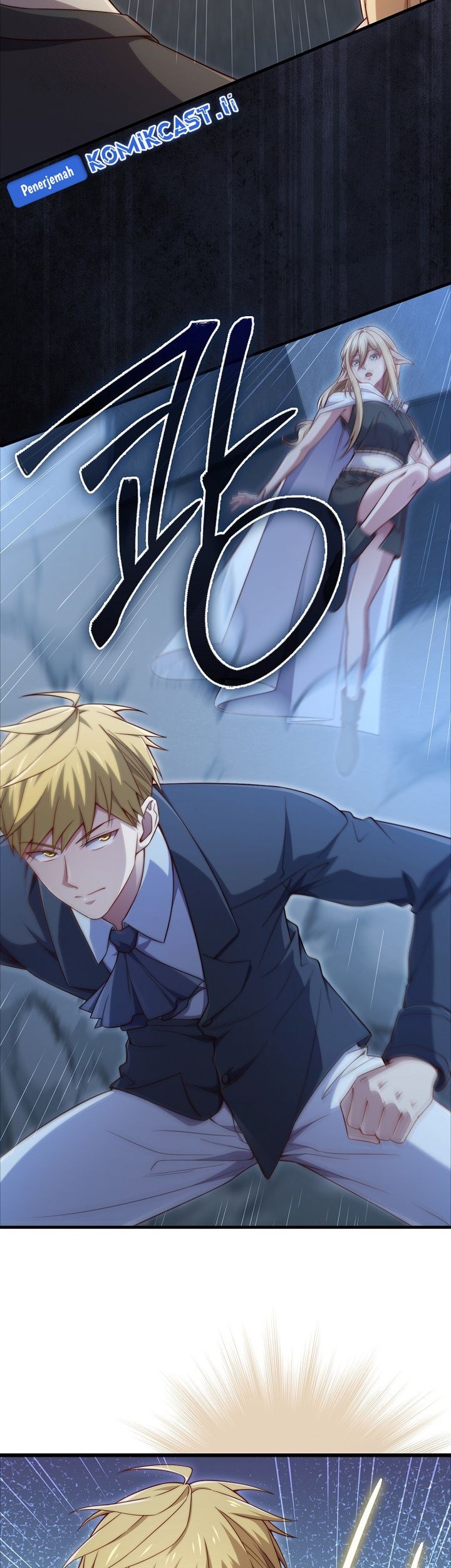 Chapter 168 - halaman 26