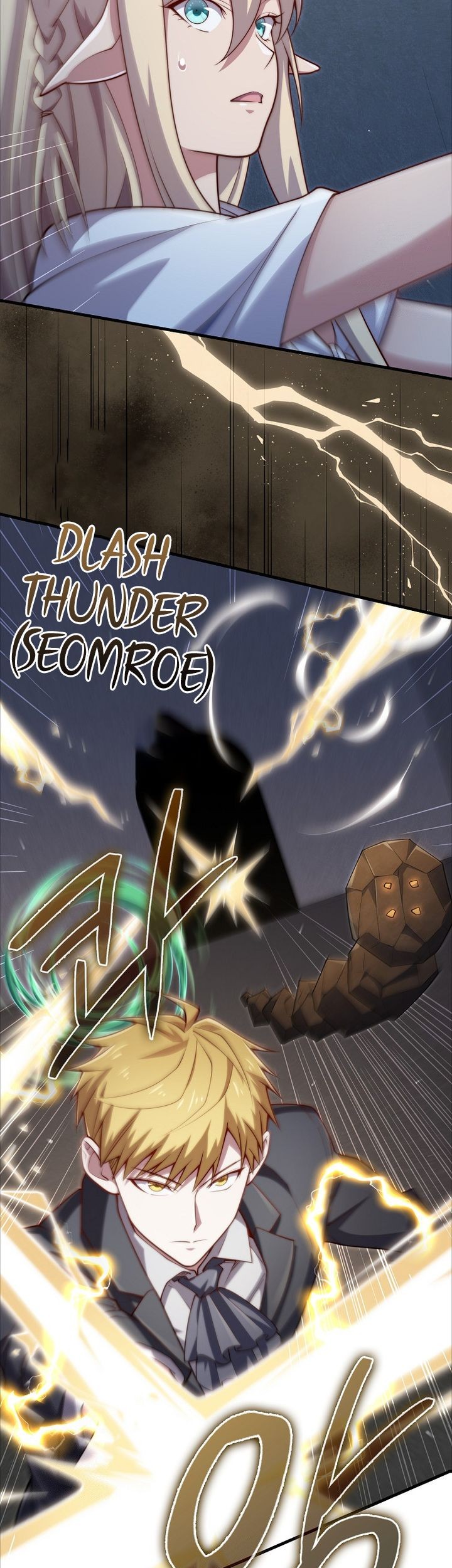 Chapter 168 - halaman 36
