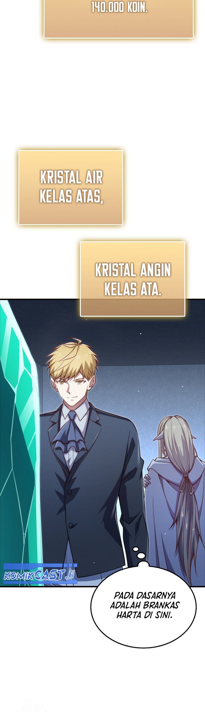 Chapter 168 - halaman 42