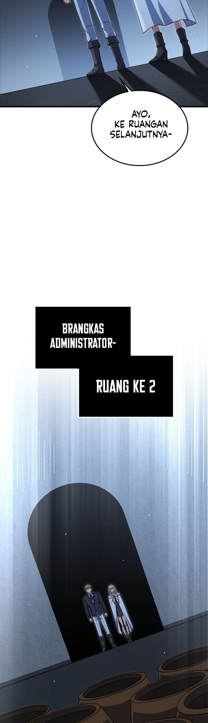 Chapter 168 - halaman 46
