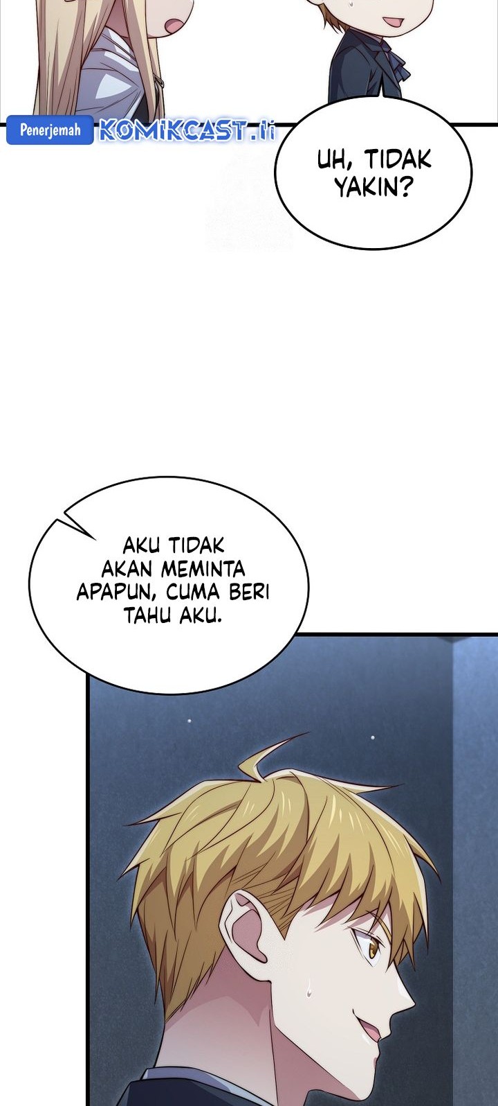 Chapter 169 - halaman 21