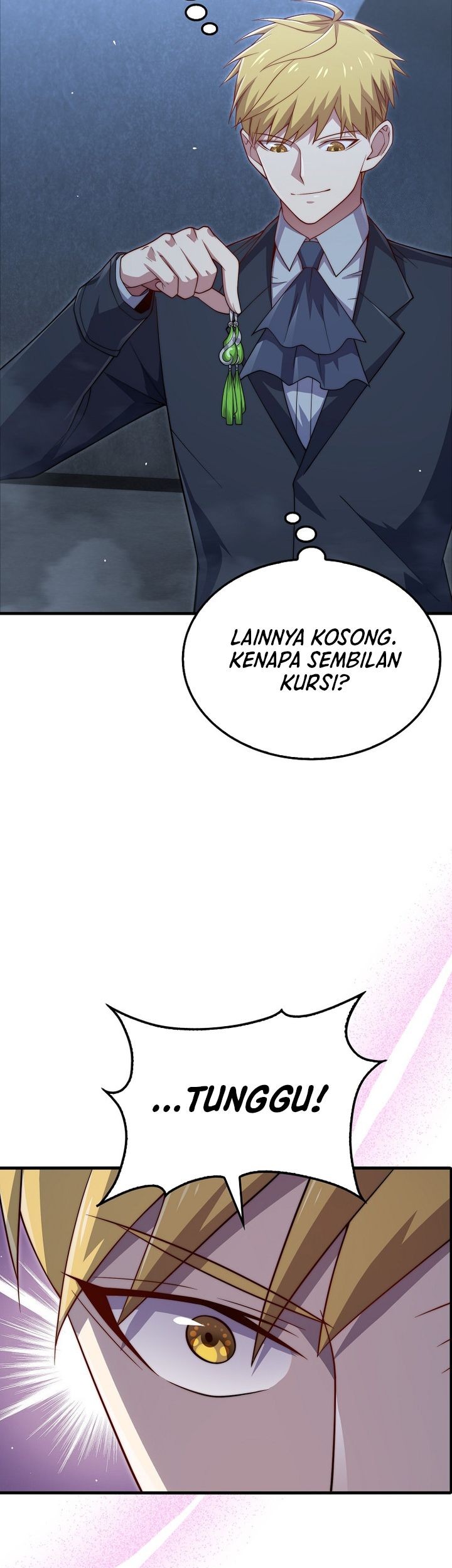Chapter 169 - halaman 32