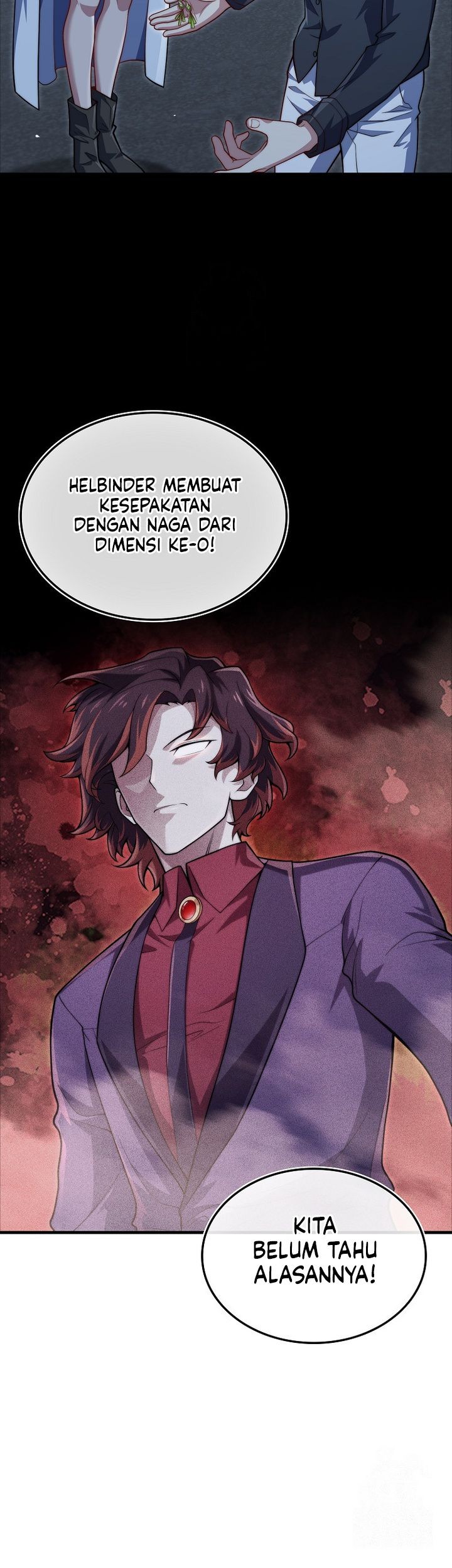 Chapter 169 - halaman 38