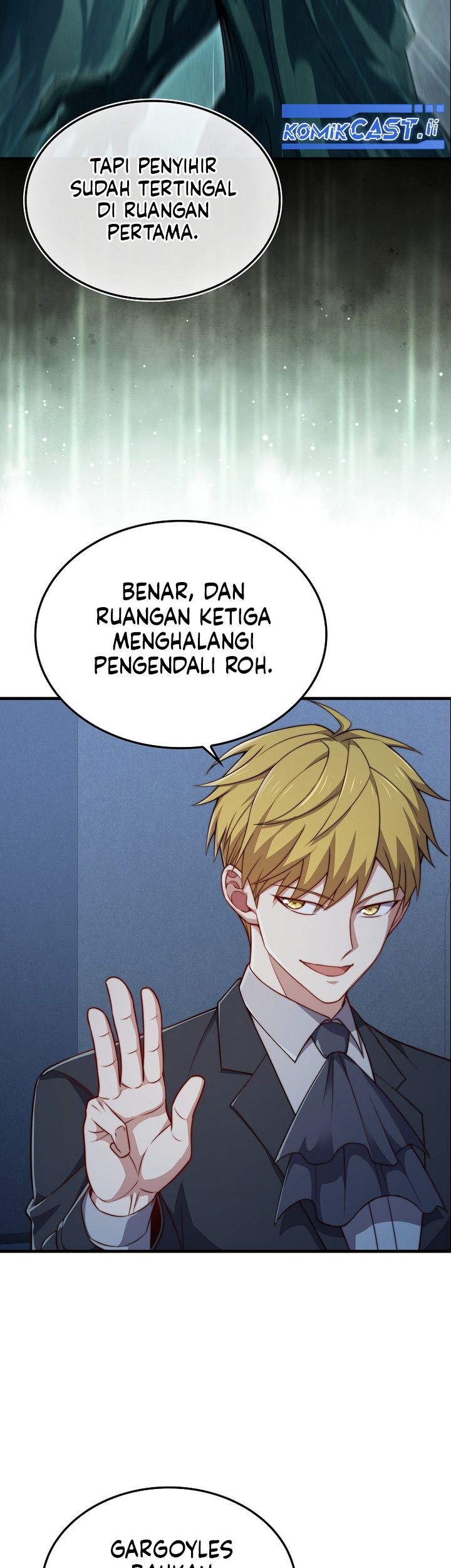Chapter 169 - halaman 42