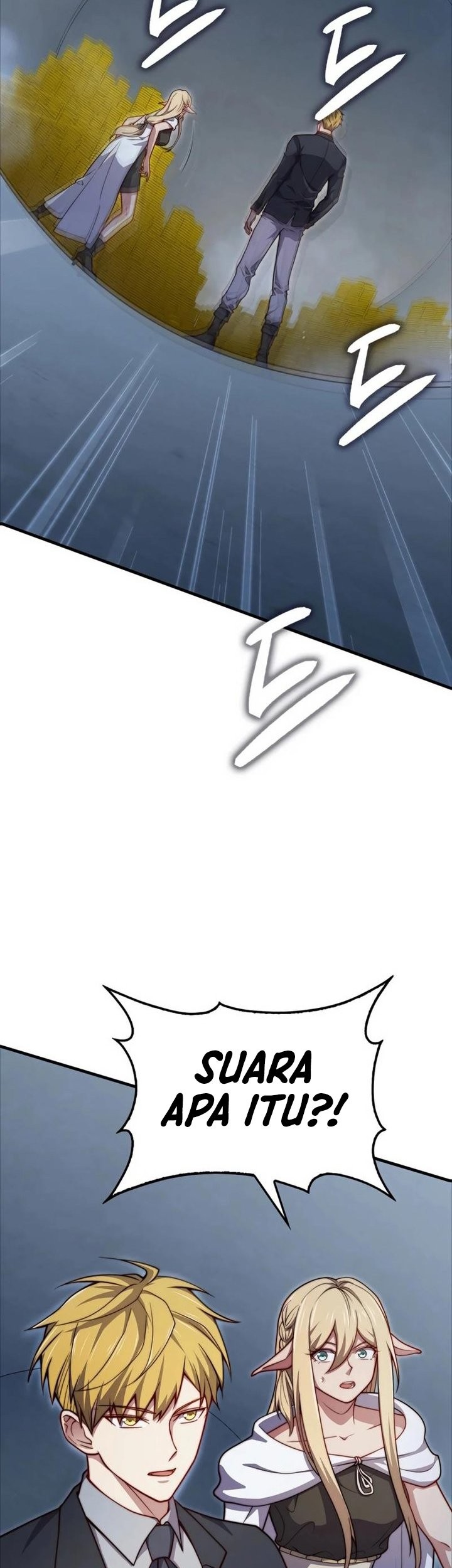 Chapter 170 - halaman 22