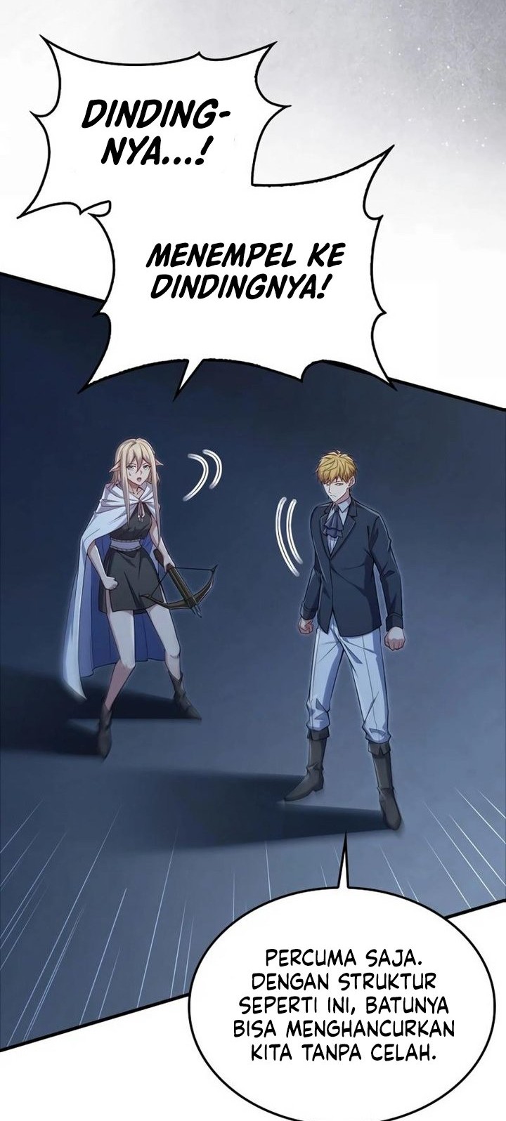 Chapter 170 - halaman 25