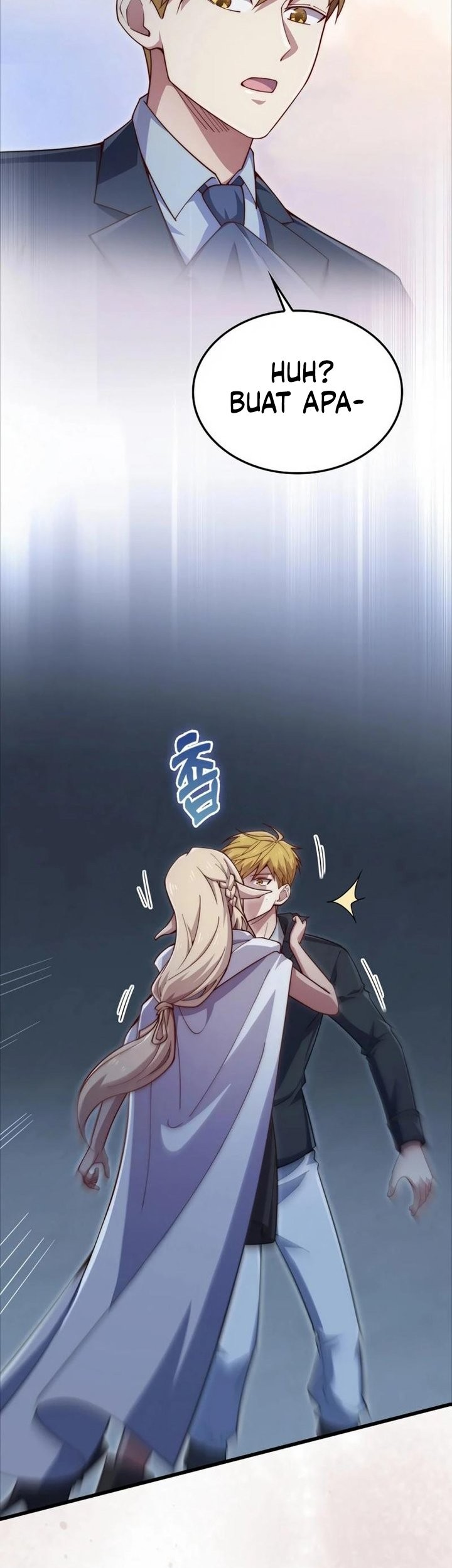 Chapter 170 - halaman 30